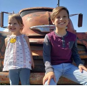 Meet your Posher, Ethan